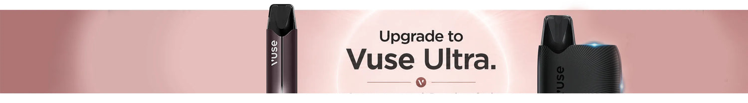 vuse ultra promo banner