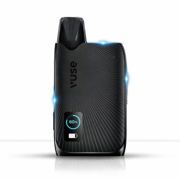 Vuse Ultra Vape Kit | Smart Pod Device with MyVuse App | Next Day UK Vuse Ultra Vape Kit | Smart Pod Device with MyVuse App | Next Day UK