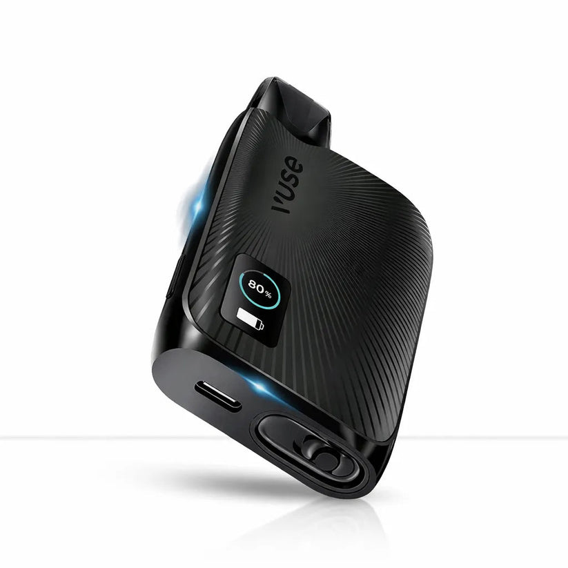 vuse go 1000 flavours Vuse Ultra Vape Kit | Smart Pod Device with MyVuse App