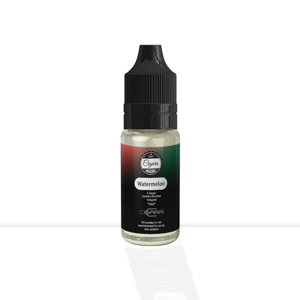 Watermelon 70/30 E-Liquid Cigara Original - Watermelon 70/30 E-Liquid Cigara Original - E Liquid
