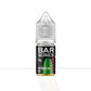 Buy Watermelon Ice Nic Salt E-Liquid Bar Series | Free Shipping - 10ml | 5mg