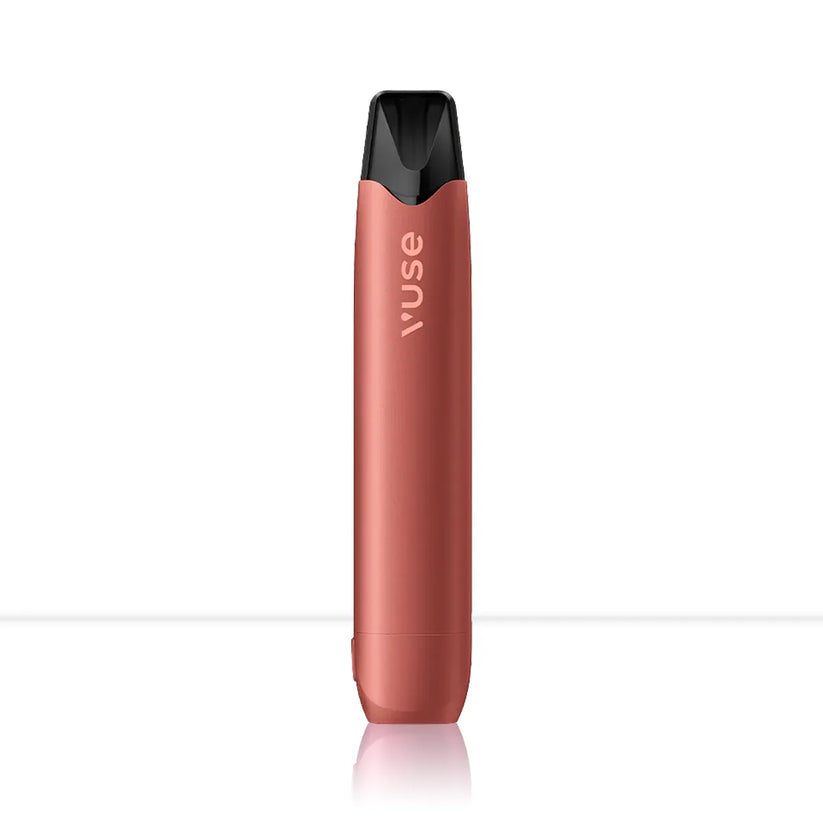 Vuse Go Reload 1000 Pen Kit | 530mAh USB-C | Next Day UK - Mint Ice-Creamy Tobacco-Watermelon Ice-Strawberry Ice-Blueberry Ice