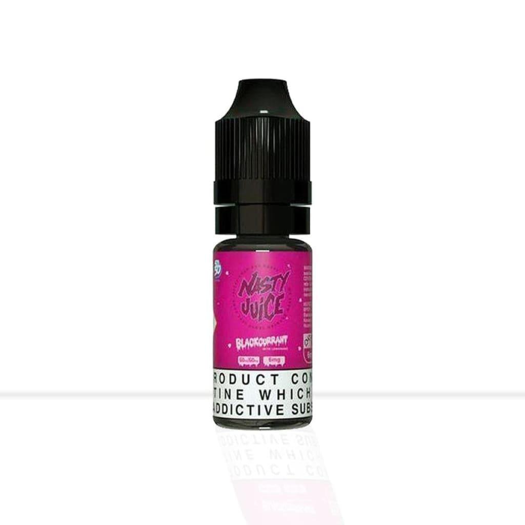 Wicked Haze 50/50 E-Liquid Nasty Juice - Wicked Haze 50/50 E-Liquid Nasty Juice - E Liquid
