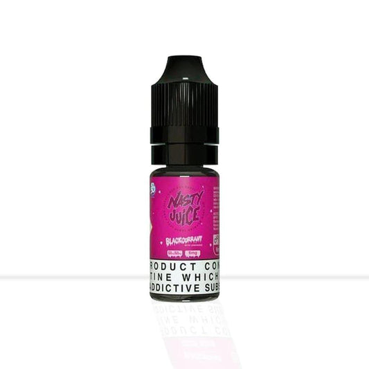 Buy Wicked Haze 50/50 E-Liquid Nasty Juice | Free Shipping - 6mg | 10ml