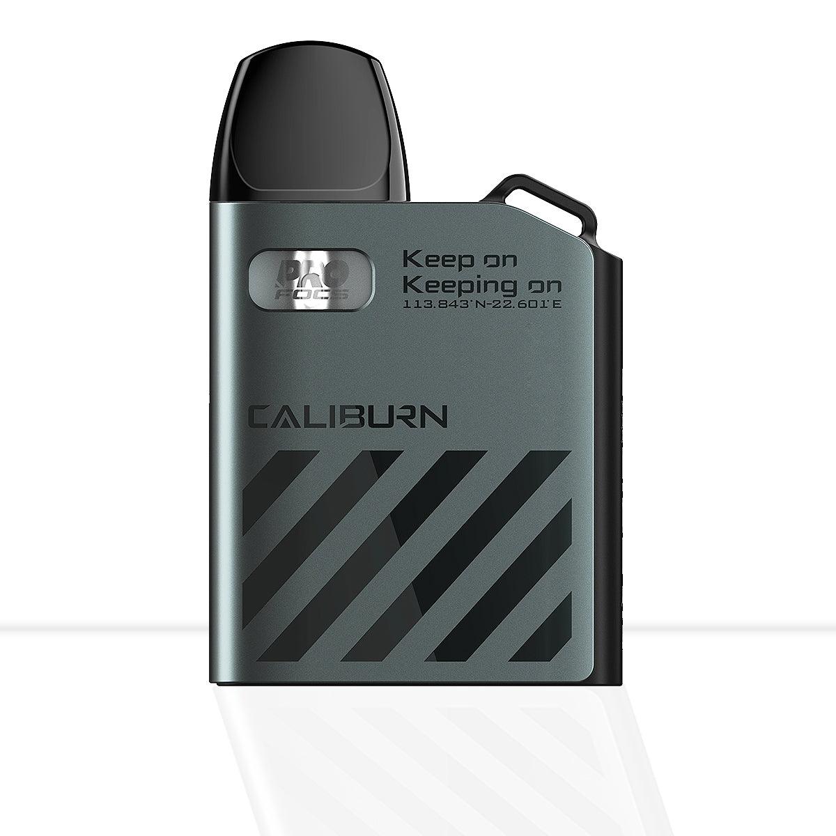 Uwell Caliburn AK2 Pod Kit - Vape Kits