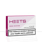 Russet Heets IQOS - Heated Tobacco