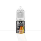 Lemon Peach Passionfruit Nic Salt E-liquid Bar Series - E Liquid
