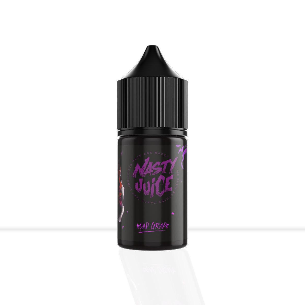ASAP Grape Shortfill E-Liquid Nasty Juice - 50ml | 0mg