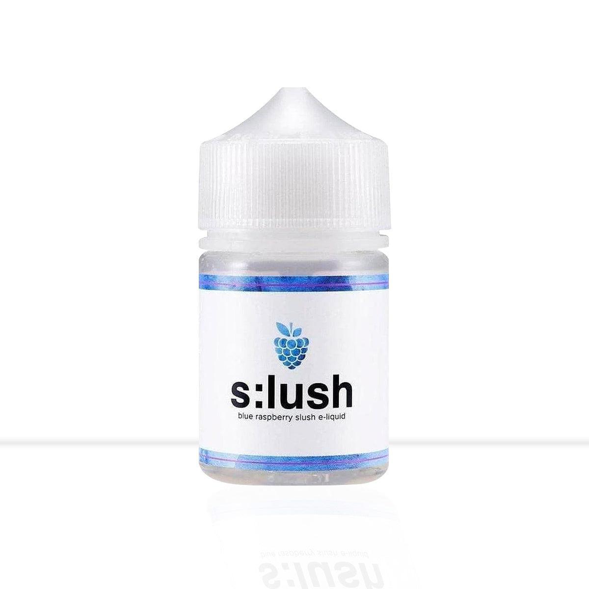 Blue Raspberry Slush Shortfill E-Liquid S:LUSH - 50ml | 0mg