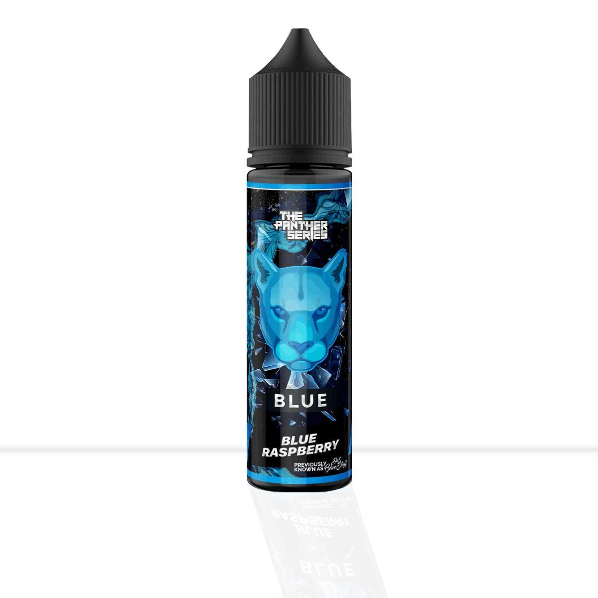Blue Shortfill E-Liquid Dr Vapes - E Liquid