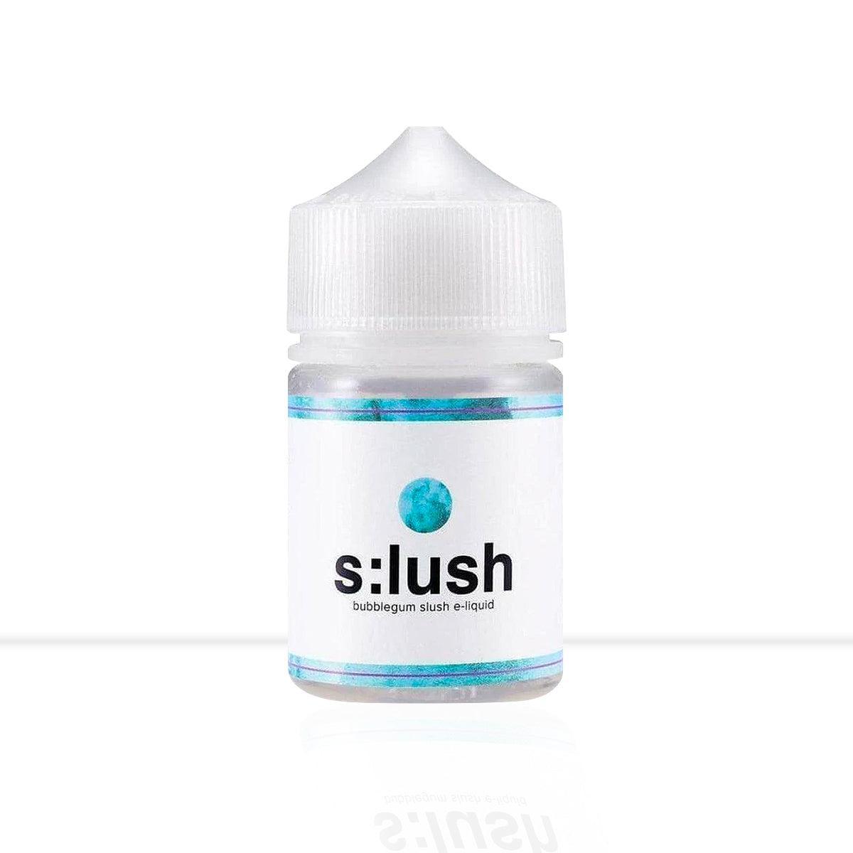 Bubblegum Slush Shortfill E-Liquid S:LUSH - 50ml | 0mg