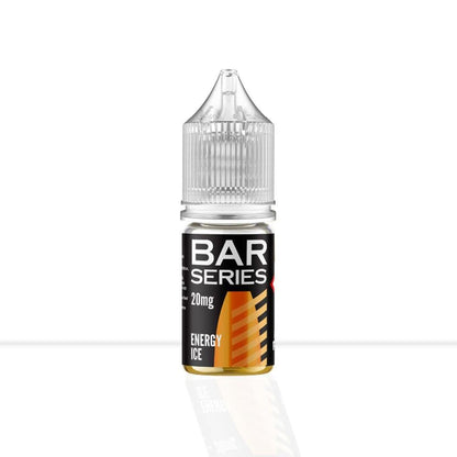 Energy Ice Nic Salt E-Liquid Bar Series - E Liquid