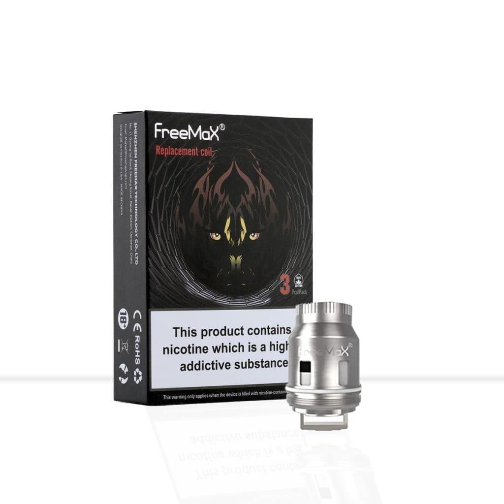 Freemax Mesh Pro Triple 0.15 Ohm 3 Pack - Coils