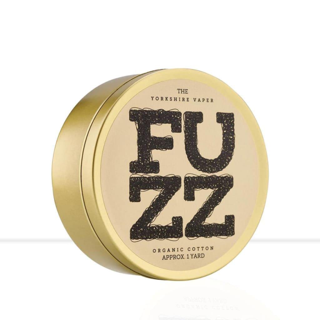 Fuzz Cotton - Accessories