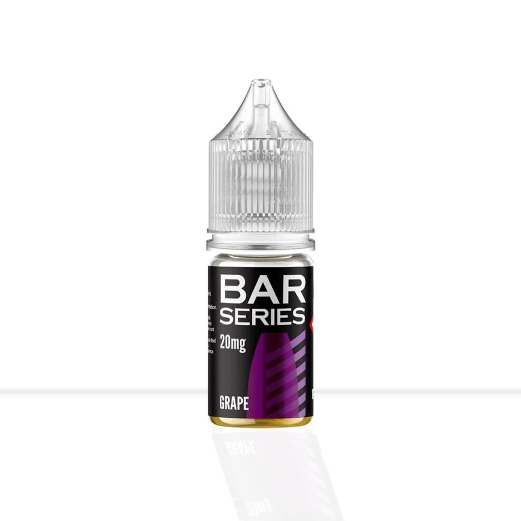 Grape Nic Salt E-Liquid Bar Series - E Liquid
