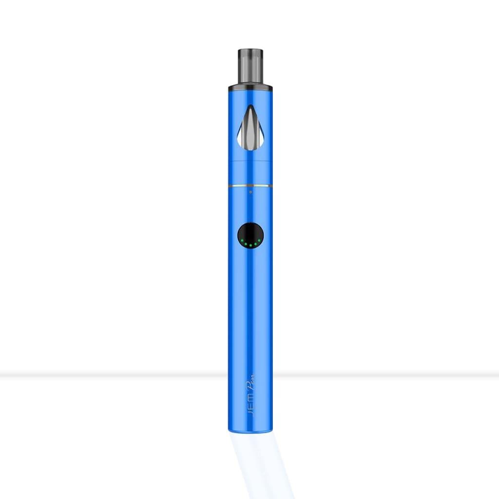 Innokin Jem Pen Vape Starter Kit - Blue