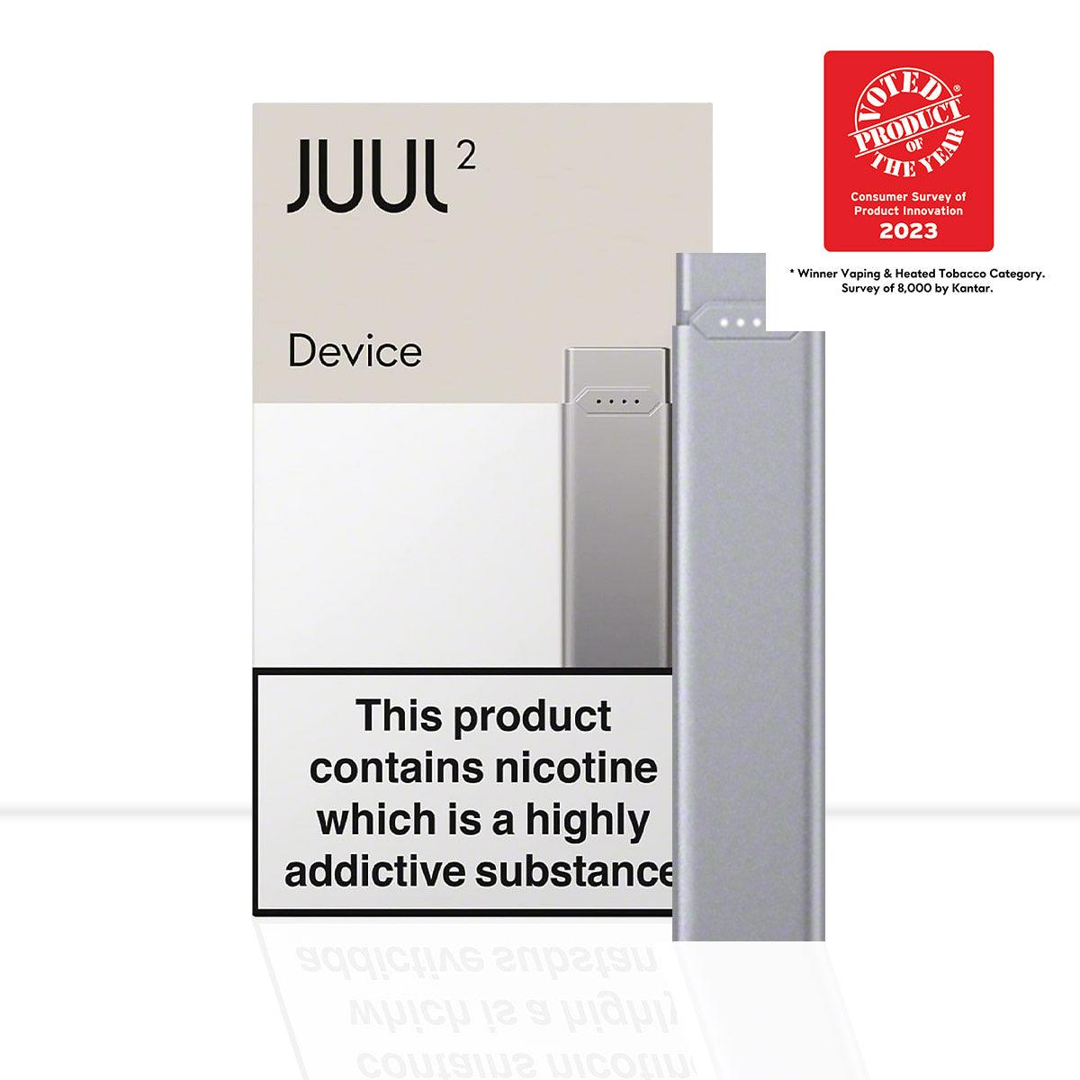 Juul2 Vape Kit - Device Only - Vape Kits