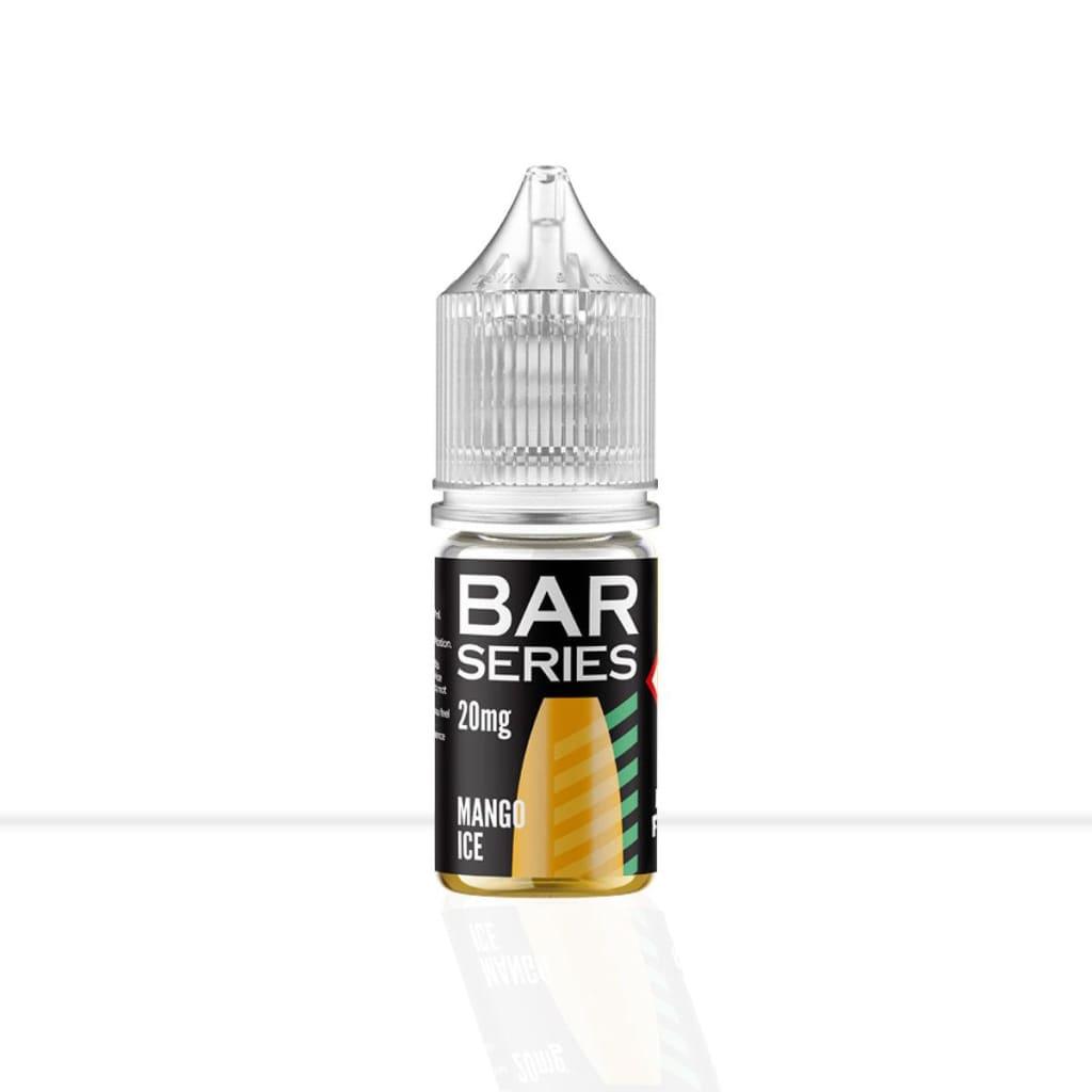 Mango Ice Nic Salt E-Liquid Bar Series - E Liquid