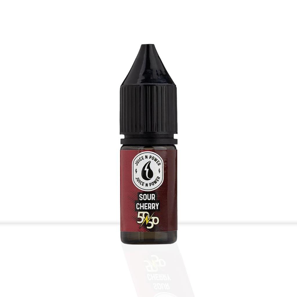 Middle East Sour Cherry Juice N Power 50/50