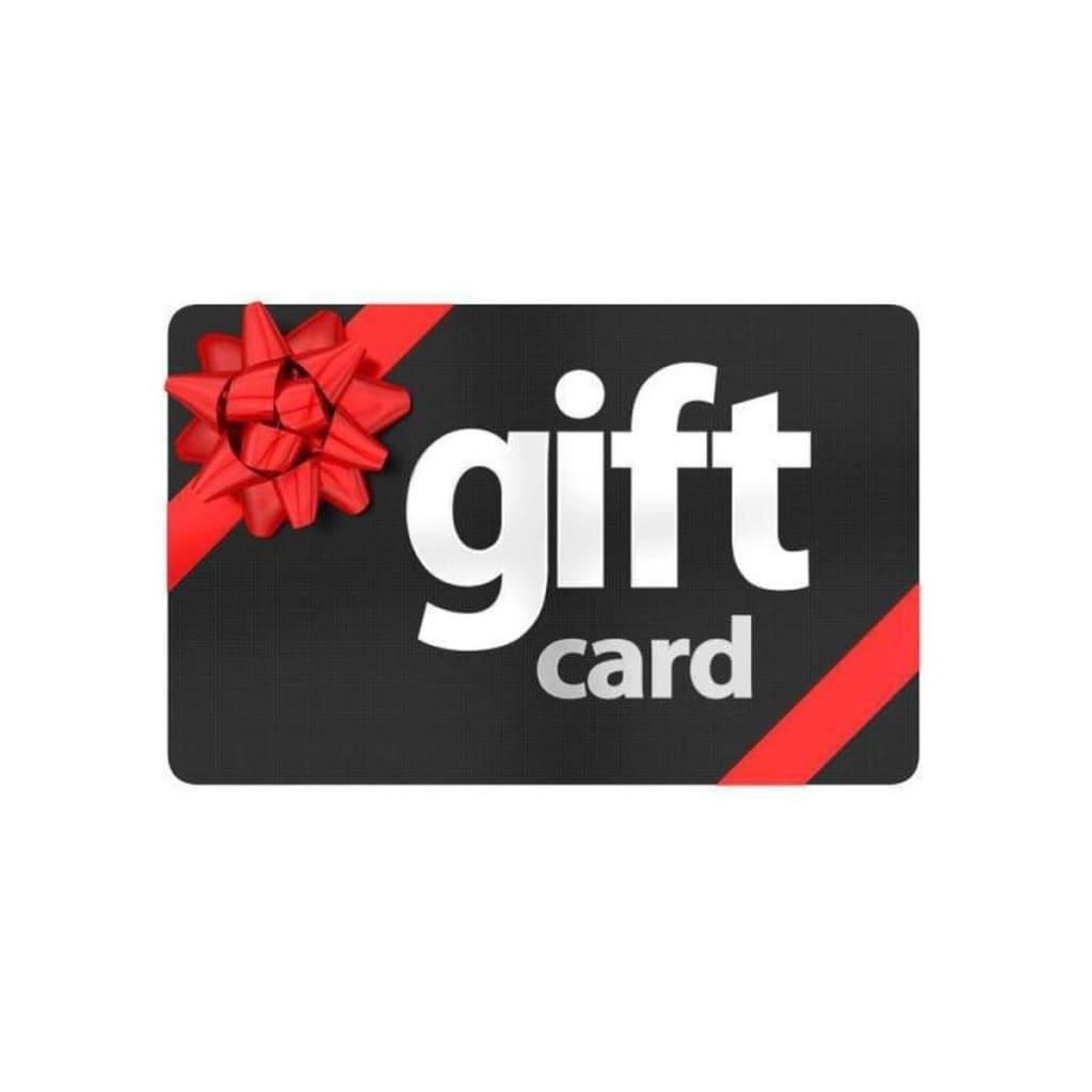 Mycigara Online Gift Card - £10.00