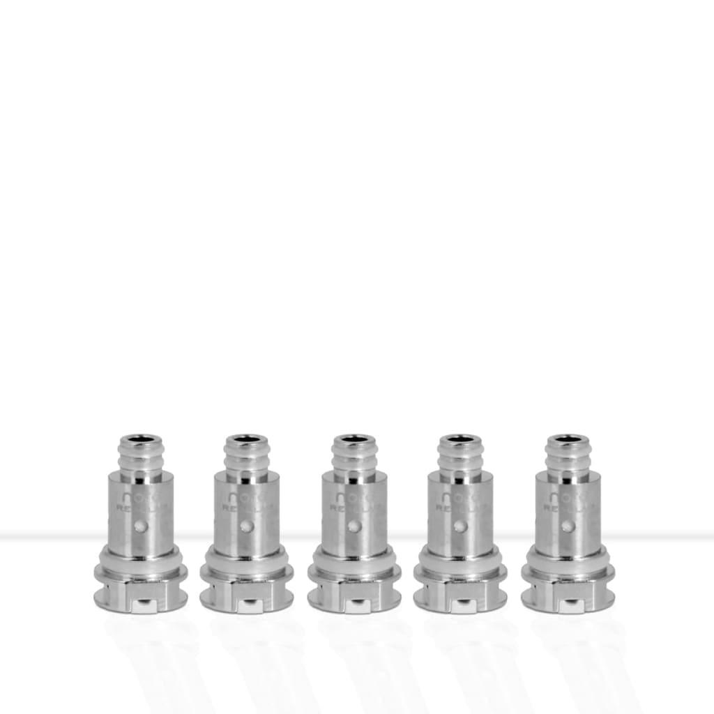 Smok Nord Coil 1.4 Ohm 5 Pack - Coils