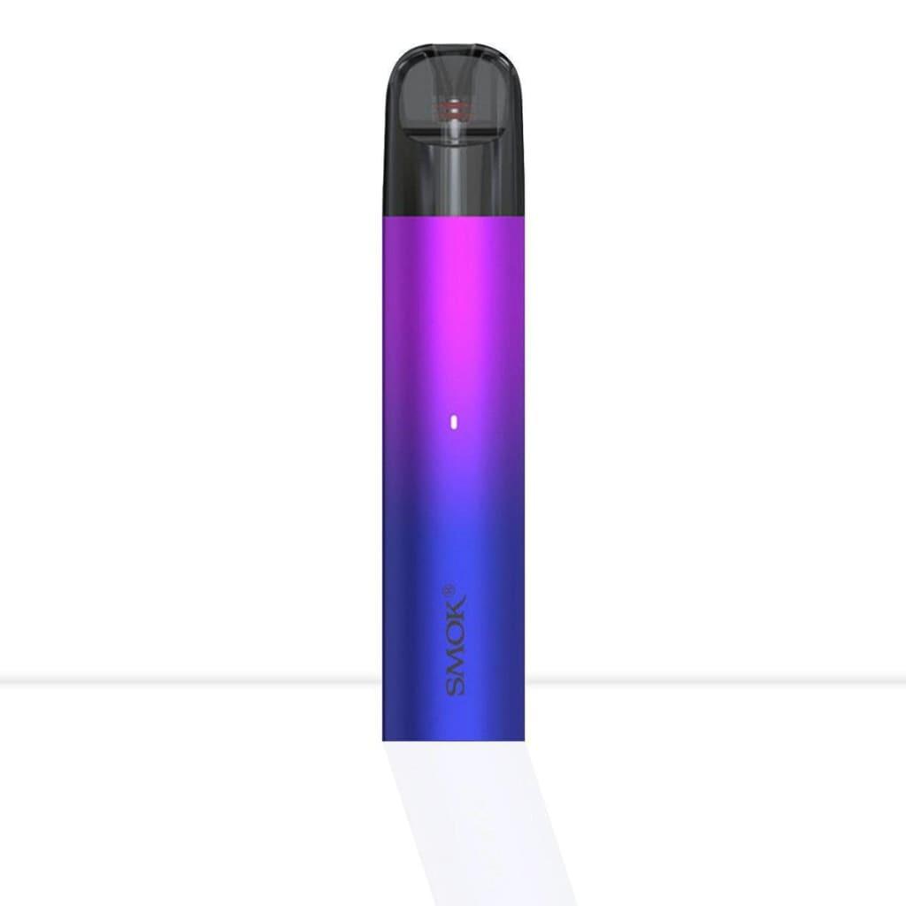 Smok Solus Pod Kit - Blue & Purple